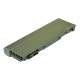 Laptop batteri KY265 för bl.a. Dell Latitude E6400 - 7800mAh