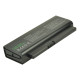 Laptop batteri HSTNN-DB91 för bl.a. HP ProBook 4210s - 2300mAh