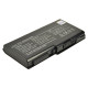Laptop batteri PA3729U-1BRS för bl.a. Toshiba Satellite P500 - 5200mAh