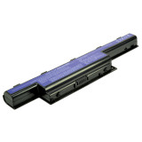 Laptop batteri AS10D71 för bl.a. Acer Aspire 4251 - 5200mAh