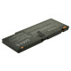 Laptop batteri 592910-351 för bl.a. HP Envy 14 - 4000mAh