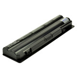Laptop batteri 451-11599 för bl.a. Dell XPS 14 - 5200mAh