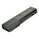 Laptop batteri HSTNN-OB2F för bl.a. HP EliteBook 8460p - 4600mAh