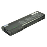 Laptop batteri 628668-001 för bl.a. HP EliteBook 8460P - 6900mAh