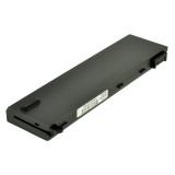 Laptop batteri SQU-702 för bl.a. Packard Bell EasyNote SB65 - 5200mAh