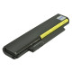 Laptop batteri 0A36290 för bl.a. Lenovo ThinkPad Edge E120 - 5200mAh