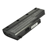 Laptop batteri BTP-D4BM för bl.a. Medion Akoya MD97860 - 4400mAh