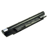 Laptop batteri 268X5 för bl.a. Dell Vostro V131 - 5200mAh