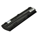 Laptop batteri 646657-251 för bl.a. HP Mini 110-4100 - 5200mAh
