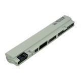 Laptop batteri A31-X101 för bl.a. Asus EEE PC X101 (White) - 2200mAh