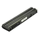 Laptop batteri 04NW9 för bl.a. Dell Latitude E5420 - 5200mAh