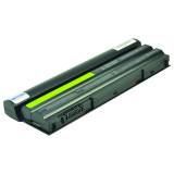 Laptop batteri 451-11695 för bl.a. Dell Latitude E5420 Dockable with E-Port - 7800mAh