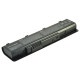 Laptop batteri A32-N55 för bl.a. Asus N45, N55, N75 - 5200mAh