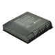 Laptop batteri A42-G74 för bl.a. Asus G74 - 5200mAh