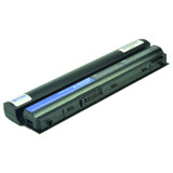 Laptop batteri RFJMW för bl.a. Dell Latitude E6220 - 5200mAh