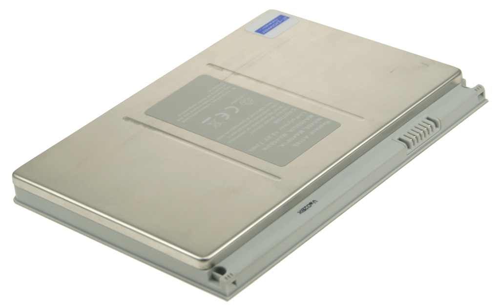 Apple garanti batteri