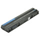 Laptop batteri 5G67C för bl.a. Dell Latitude E5420 - 5200mAh - Original Dell