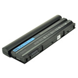 Laptop batteri 451-11696 för bl.a. Dell Latitude E6440 - 8550mAh - Original Dell