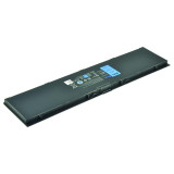 Laptop batteri G0G2M för bl.a. Dell Latitude E7440 - 6400mAh - Original Dell