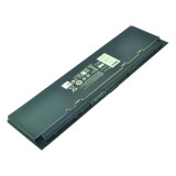 Laptop batteri WD52H för bl.a. Dell Latitude E7240 - 5880mAh - Original Dell