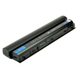 Laptop batteri FRR0G för bl.a. Dell Latitude E6220, E6320, E6520 - mAh - Original Dell