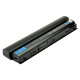 Laptop batteri FRR0G för bl.a. Dell Latitude E6220, E6320, E6520 - mAh - Original Dell