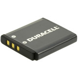 Duracell kamerabatteri D-Li68 till Pentax