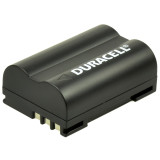 Duracell kamerabatteri BLM-1 till Olympus
