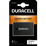 Duracell kamerabatteri BLS-5 till Olympus