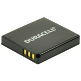 Duracell kamerabatteri DMW-BCE10 till Panasonic