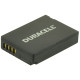 Duracell kamerabatteri DMW-BCG10 till Panasonic
