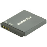 Duracell kamerabatteri DMW-BCK7 till Panasonic