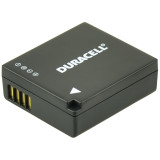 Duracell kamerabatteri DMW-BLE9 till Panasonic