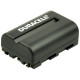 Duracell kamerabatteri NP-FM500H till Sony DSLR-A200W
