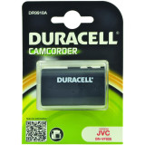 Duracell kamerabatteri BN-VF808 till JVC