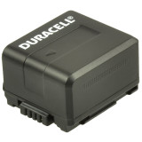 Duracell kamerabatteri VW-VBG130 till Panasonic