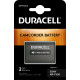 Duracell kamerabatteri NP-FV50 till Sony DCR-DVD850E
