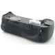 Batterigrepp MB-D10 för Nikon D300, D300s och D700