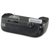 Batterigrepp MB-D14 för Nikon D600 och D610