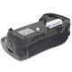 Batterigrepp MB-D12 för Nikon D800, D800E och D810