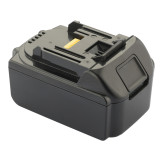 Borrmaskin batteri kompatibelt med Makita BL1830 / BL1815