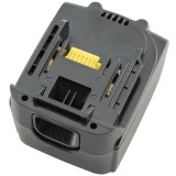 Borrmaskin batteri kompatibelt med Makita BL1430
