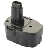 Verktygsbatteri för Black & Decker - PS140 - NiCd