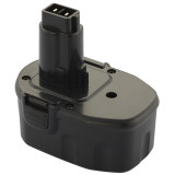 Verktygsbatteri för Black & Decker - PS140 - NiMH