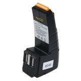 Batteri BPH 9,6 C för Festool CDD 9,6