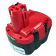 Batteri till Bosch verktyg - 12V - kompatibelt med bl.a. 2 607 335 692