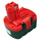 Batteri till Bosch verktyg - 14,4V - kompatibelt med bl.a. 2 607 335 264