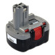 Batteri till Bosch verktyg - 14,4V - kompatibelt med bl.a. 2 607 335 694