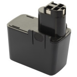 Batteri till Bosch verktyg - 12V - kompatibelt med bl.a. batteri BAT011