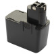 Batteri till Bosch verktyg - 12V - kompatibelt med bl.a. batteri BAT011